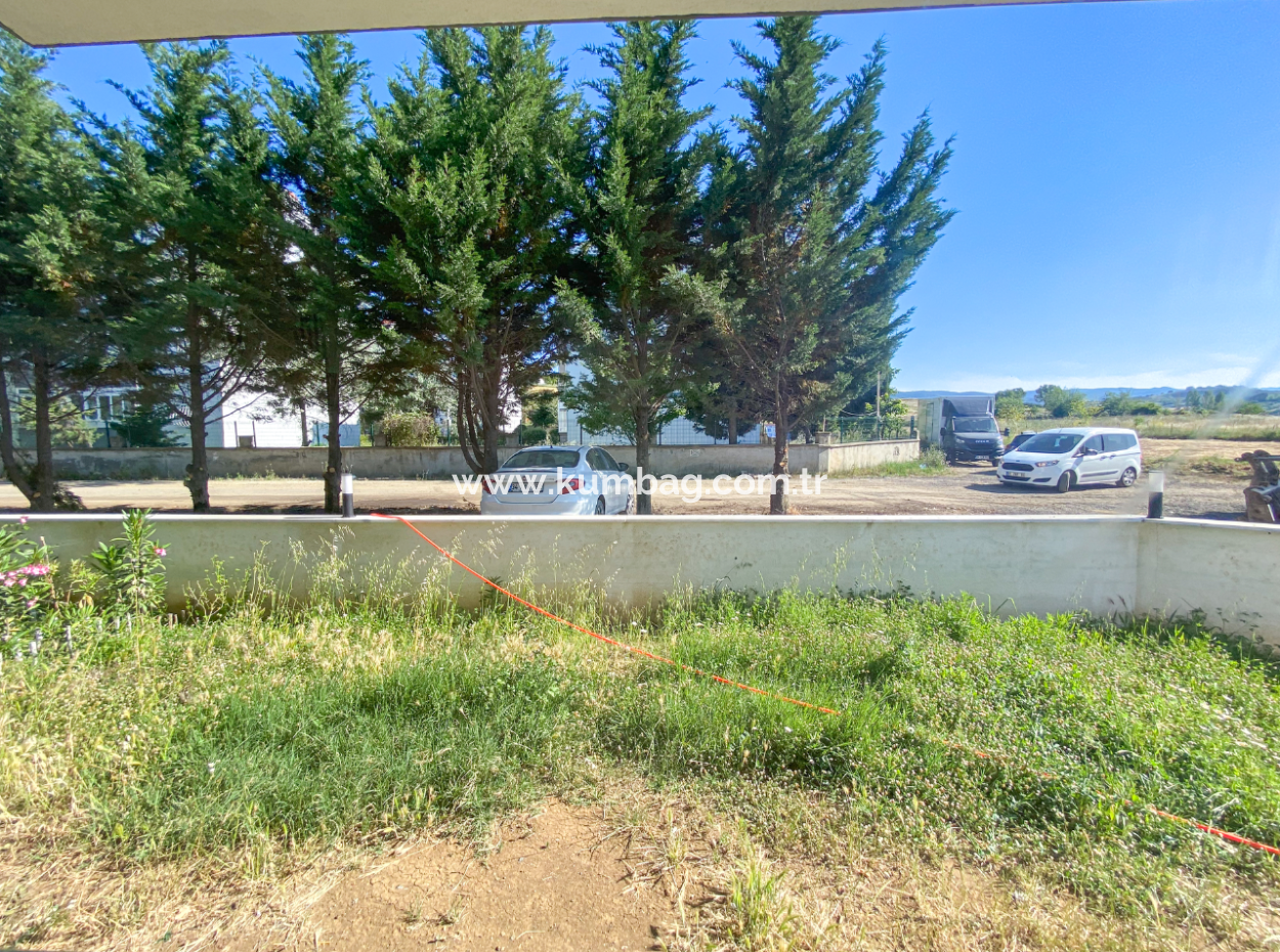 Corner For Sale In A New Building With Large Garden 1 1 Apartment In A Complex