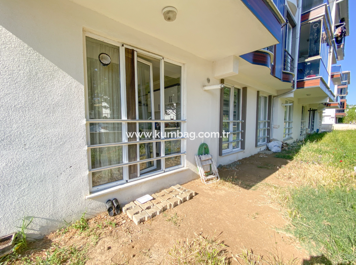 Corner For Sale In A New Building With Large Garden 1 1 Apartment In A Complex