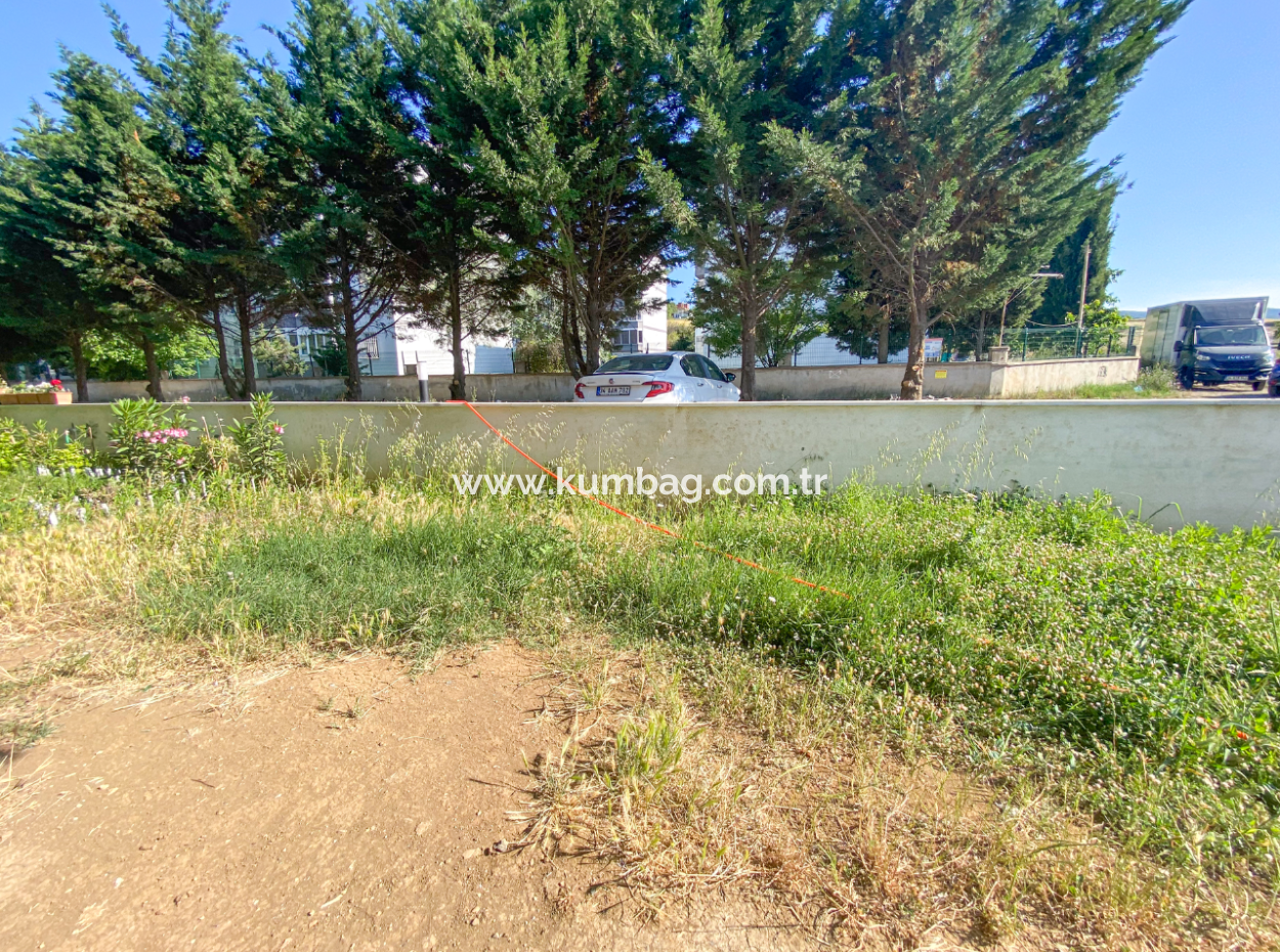 Corner For Sale In A New Building With Large Garden 1 1 Apartment In A Complex