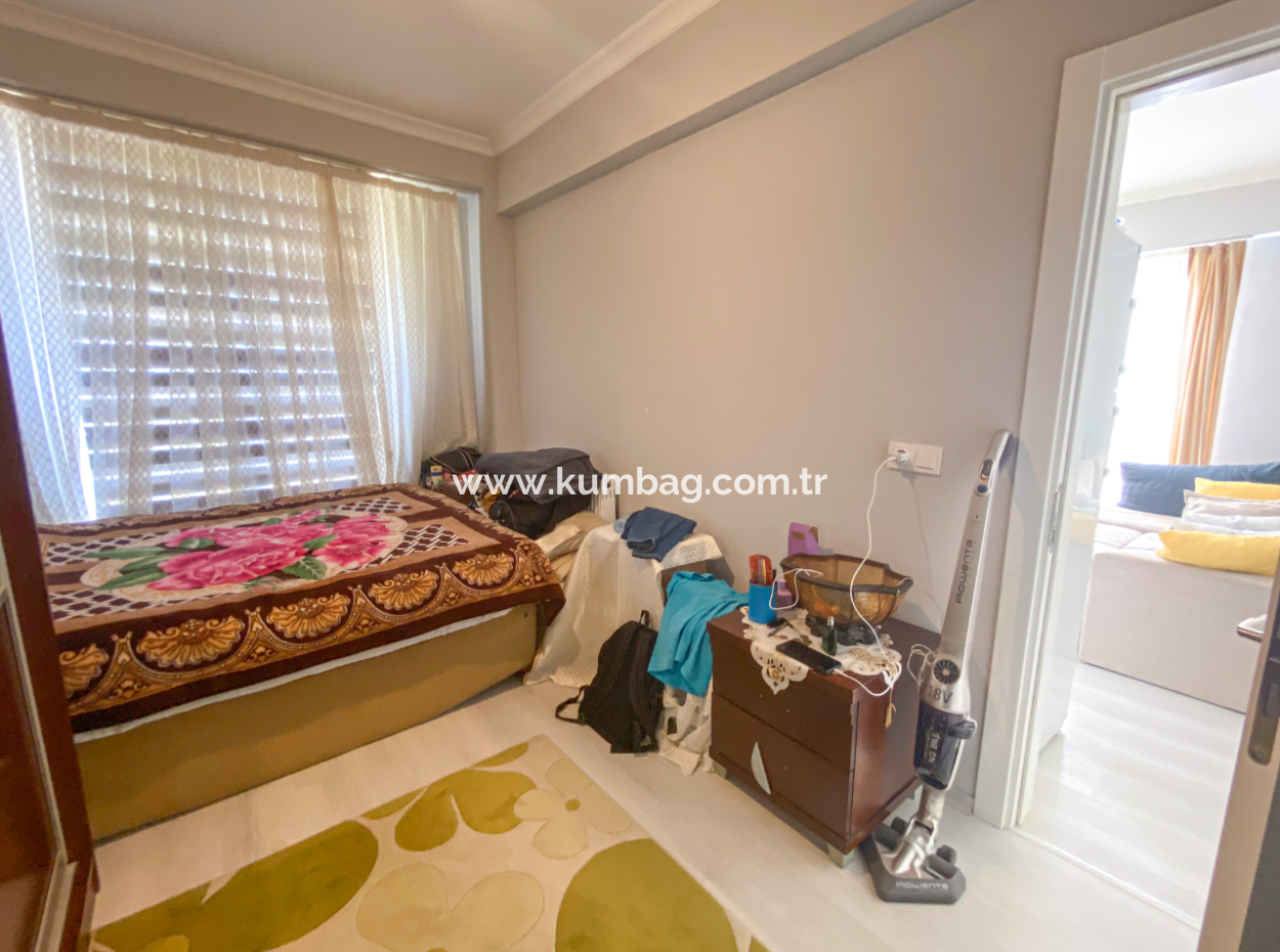 Corner For Sale In A New Building With Large Garden 1 1 Apartment In A Complex