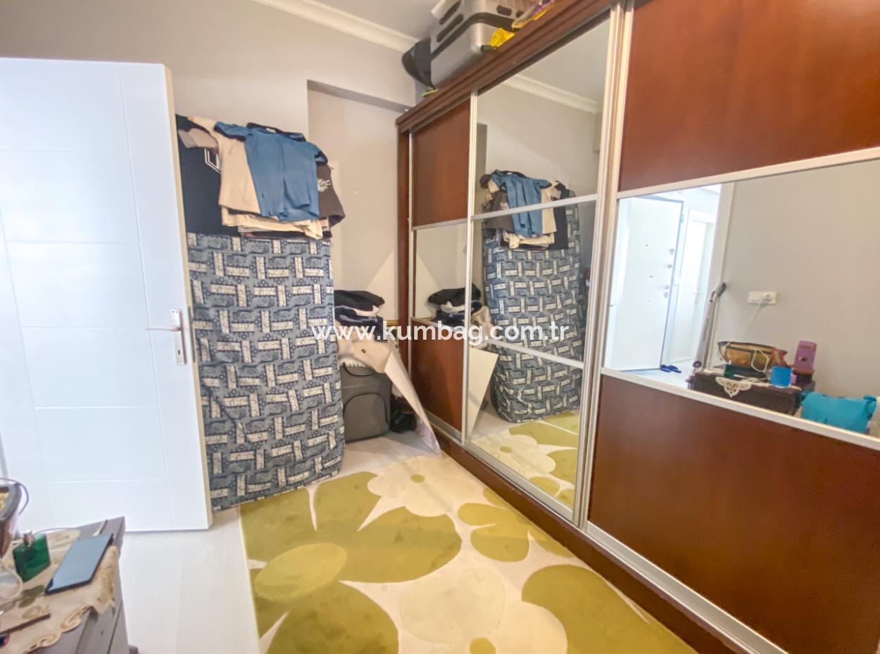 Corner For Sale In A New Building With Large Garden 1 1 Apartment In A Complex