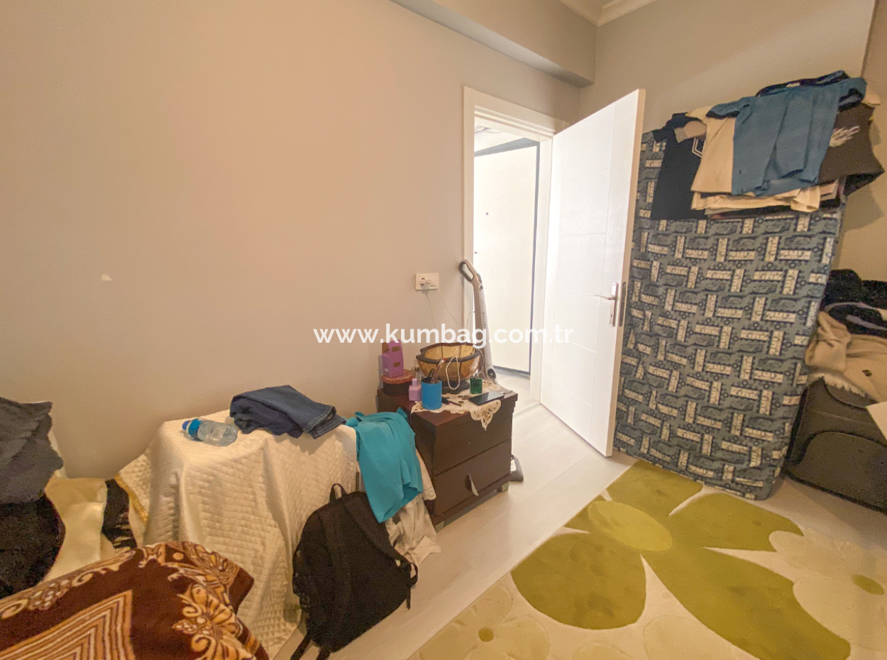 Corner For Sale In A New Building With Large Garden 1 1 Apartment In A Complex