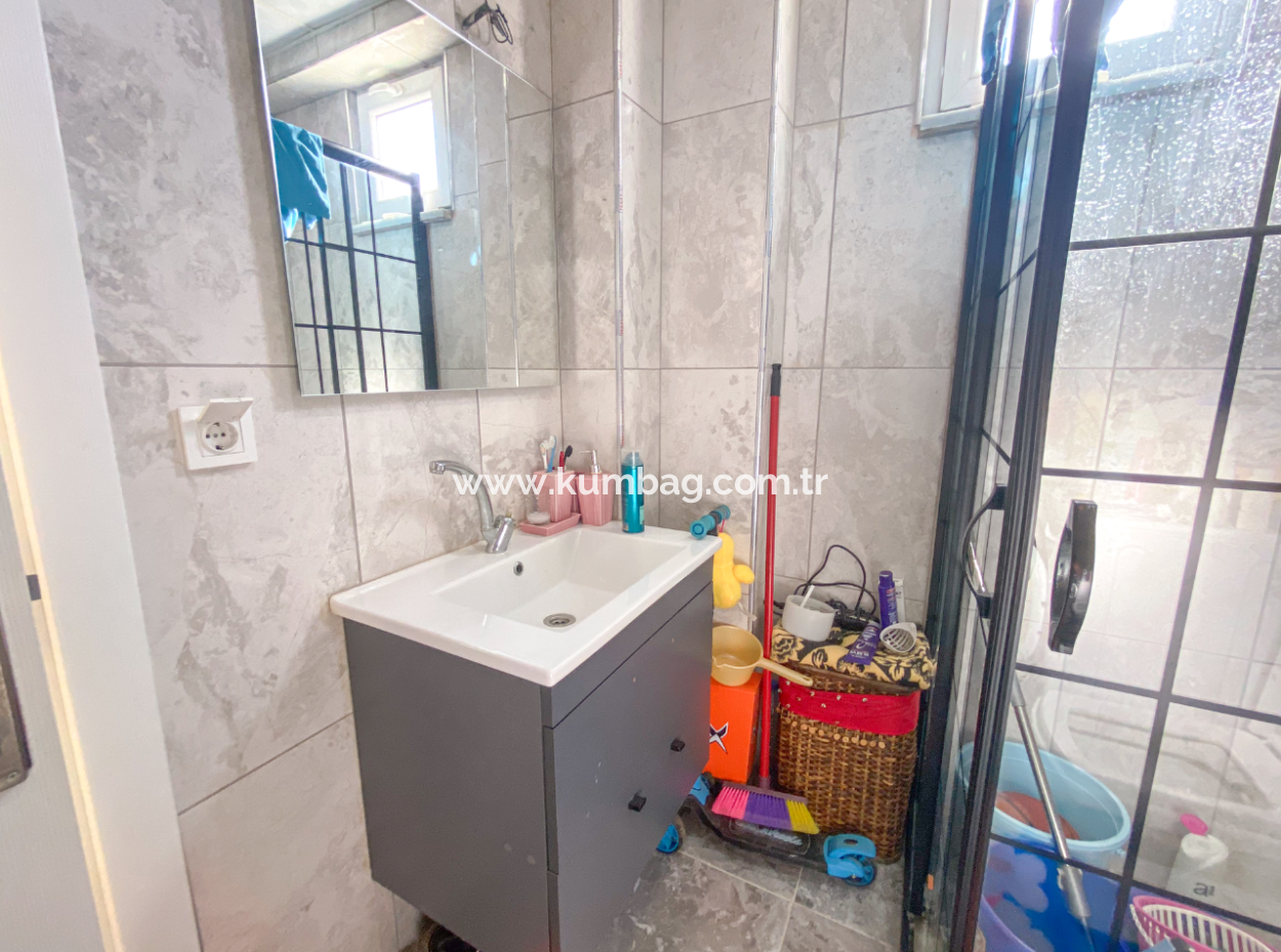 Corner For Sale In A New Building With Large Garden 1 1 Apartment In A Complex