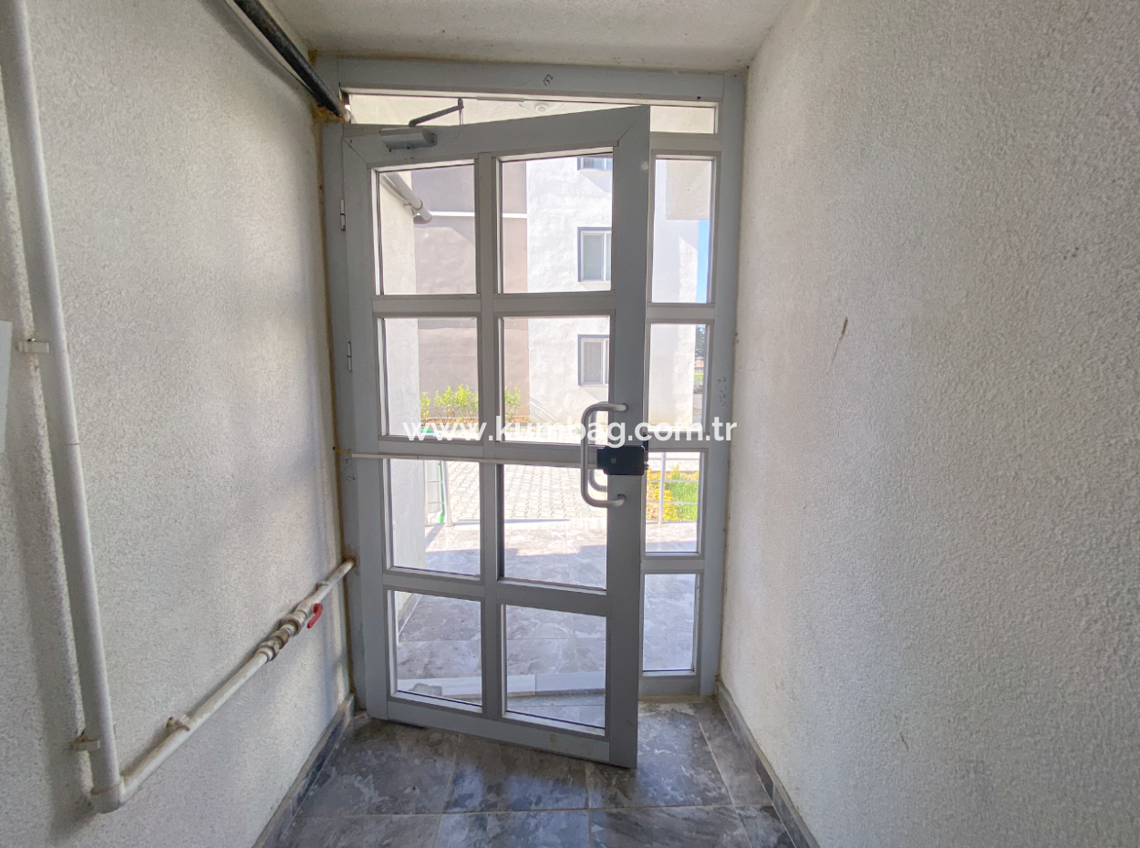 Corner For Sale In A New Building With Large Garden 1 1 Apartment In A Complex