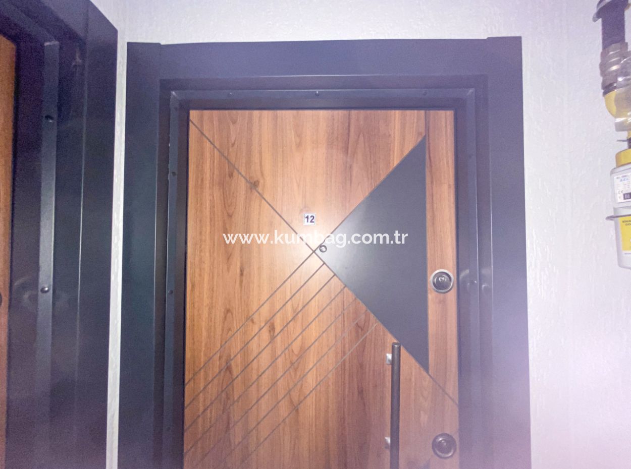 2 1 Corner Apartment For Sale In Kumbagh