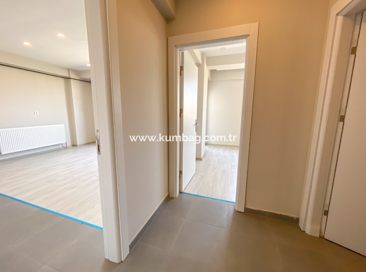 Luxury New Rent In Kumbag, Close To The Sea 1 1 Apartment