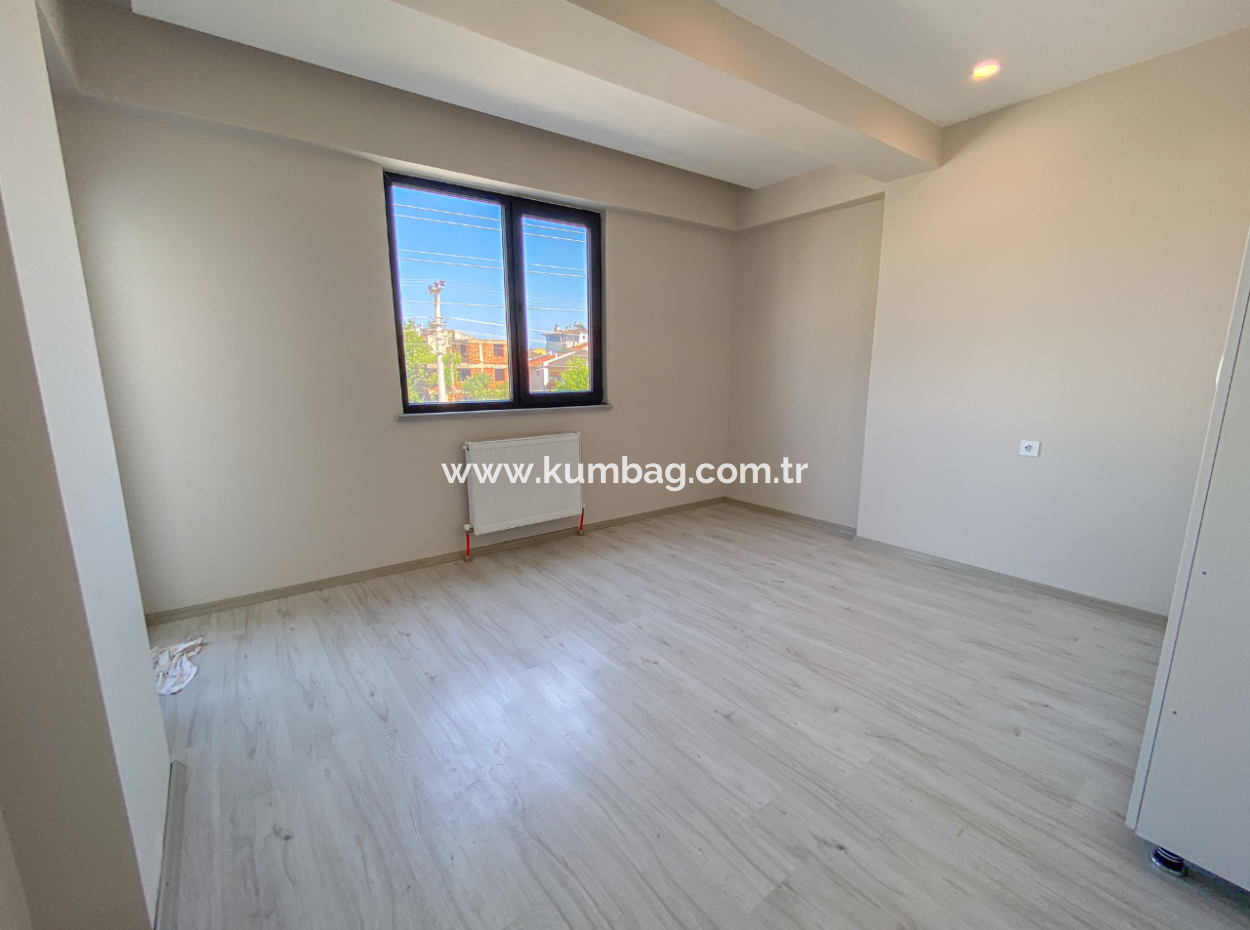 Luxury New Rent In Kumbag, Close To The Sea 1 1 Apartment