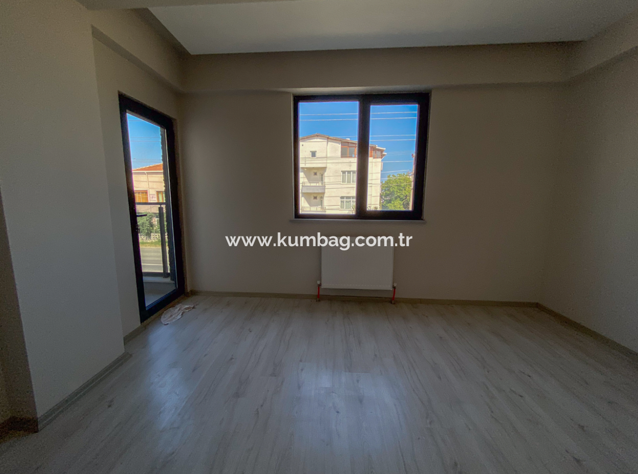Luxury New Rent In Kumbag, Close To The Sea 1 1 Apartment