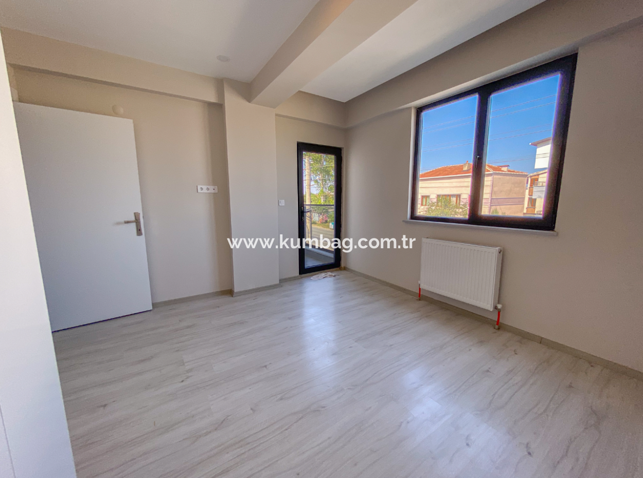 Luxury New Rent In Kumbag, Close To The Sea 1 1 Apartment