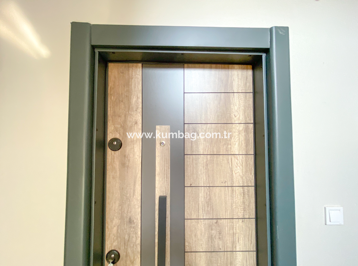 Luxury New Rent In Kumbag, Close To The Sea 1 1 Apartment