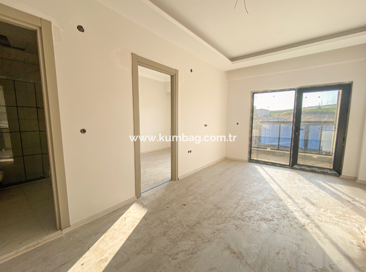 New Apartments With Pool 1 1 For Sale On The Street In Kumbagh