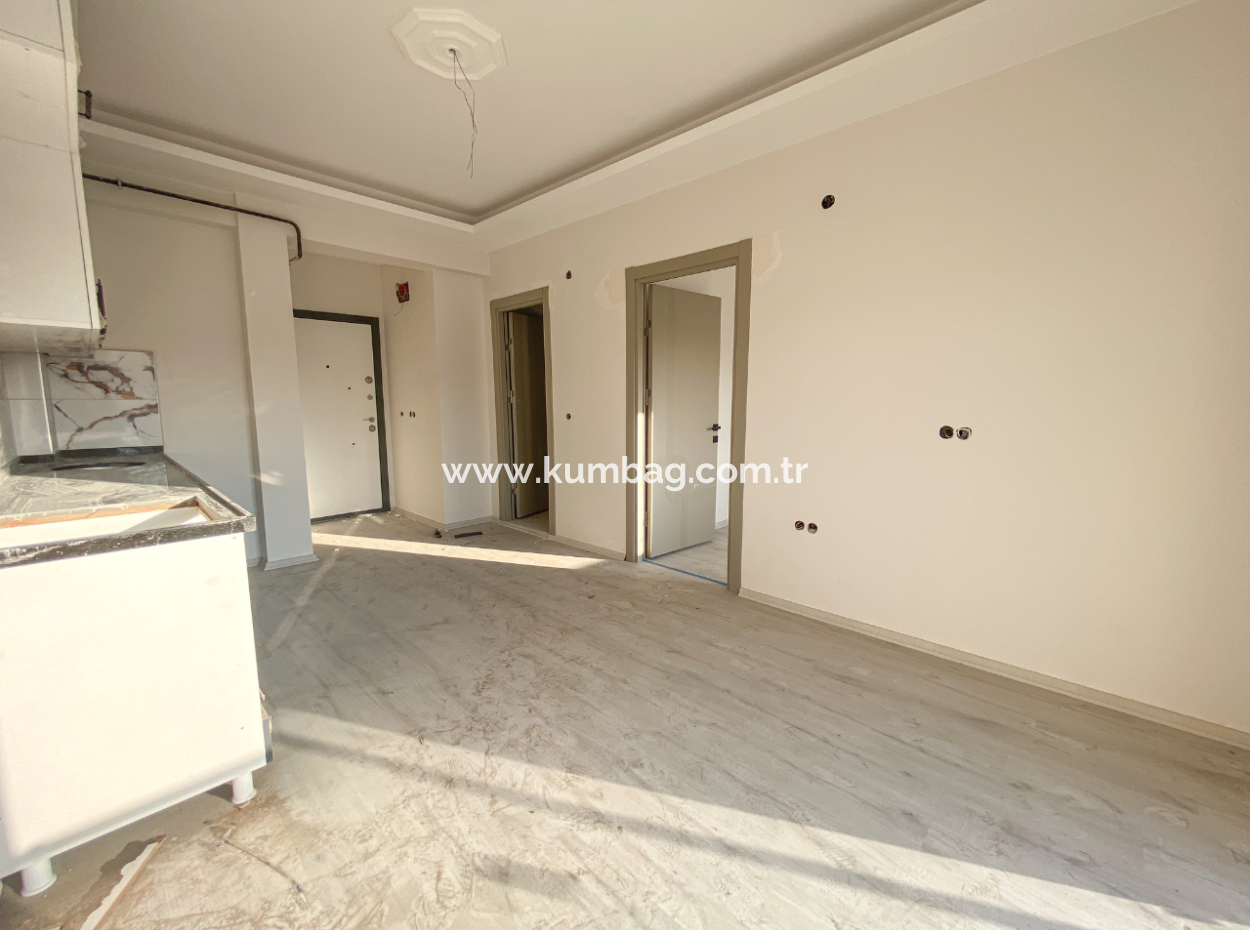 New Apartments With Pool 1 1 For Sale On The Street In Kumbagh