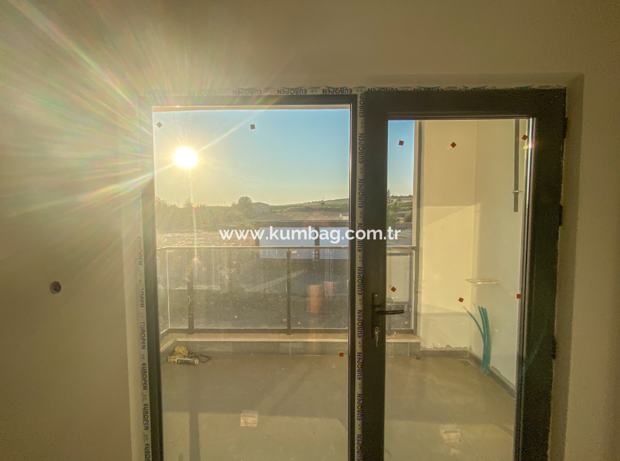 New Apartments With Pool 1 1 For Sale On The Street In Kumbagh