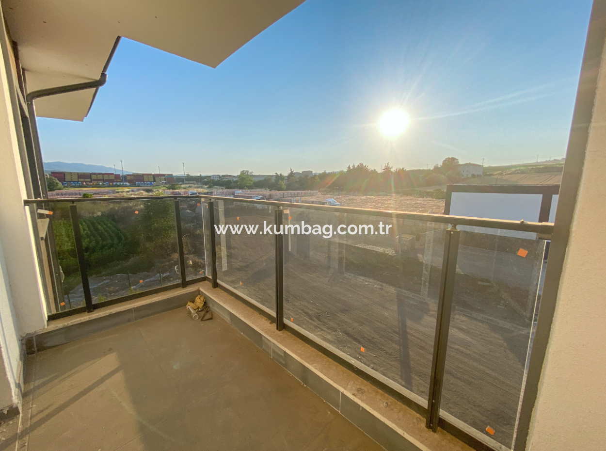 New Apartments With Pool 1 1 For Sale On The Street In Kumbagh