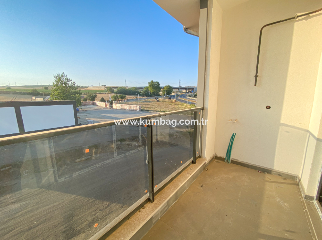 New Apartments With Pool 1 1 For Sale On The Street In Kumbagh