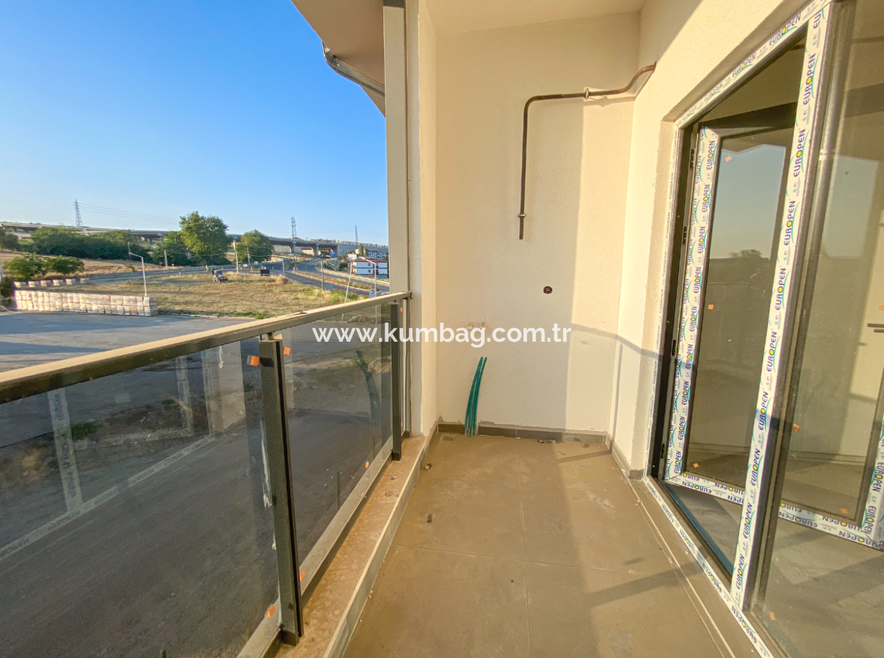 New Apartments With Pool 1 1 For Sale On The Street In Kumbagh