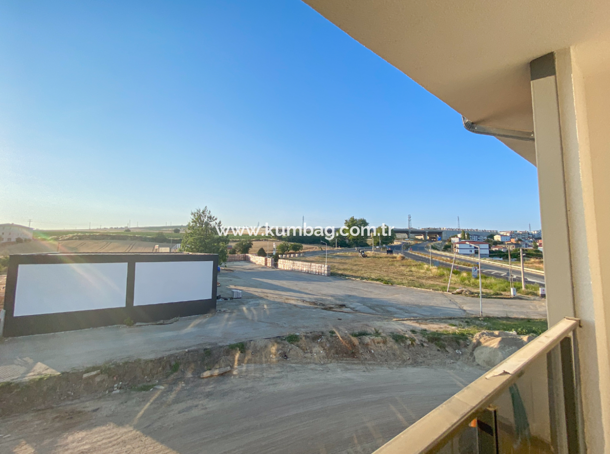 New Apartments With Pool 1 1 For Sale On The Street In Kumbagh