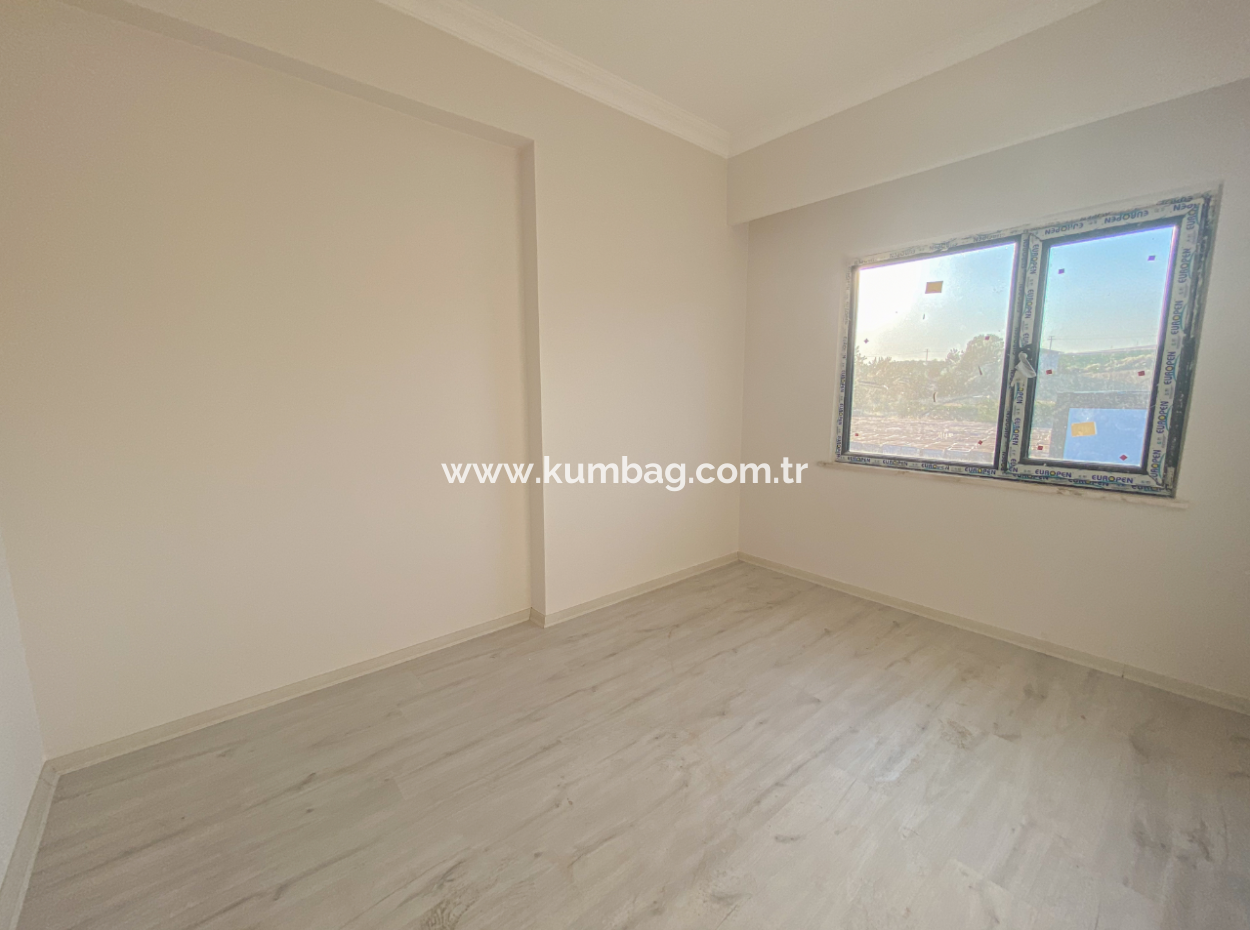 New Apartments With Pool 1 1 For Sale On The Street In Kumbagh