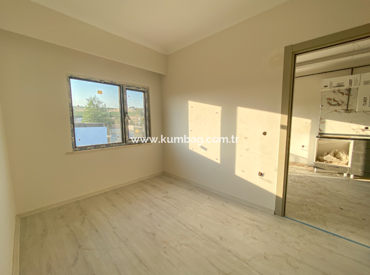 New Apartments With Pool 1 1 For Sale On The Street In Kumbagh