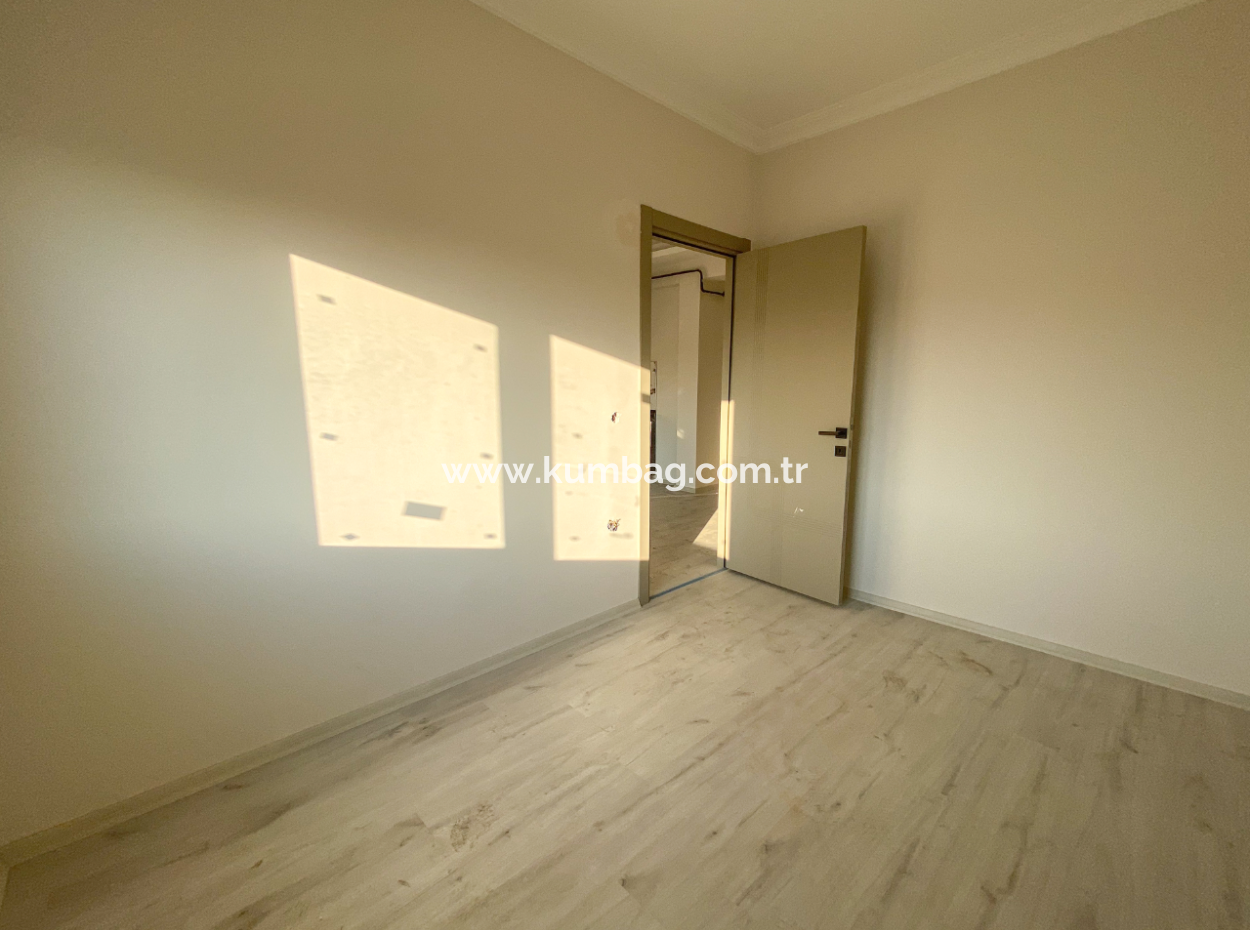 New Apartments With Pool 1 1 For Sale On The Street In Kumbagh