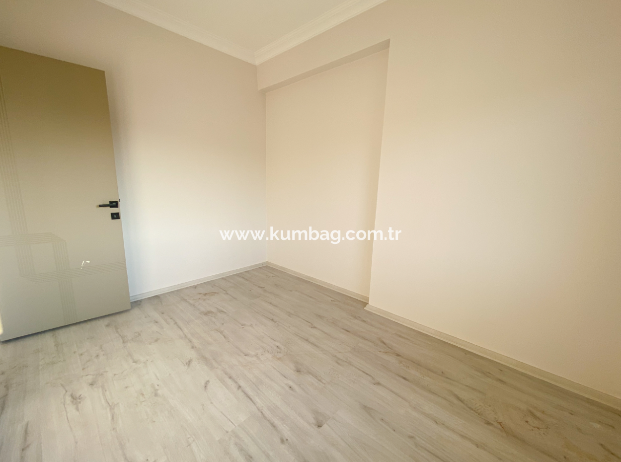 New Apartments With Pool 1 1 For Sale On The Street In Kumbagh