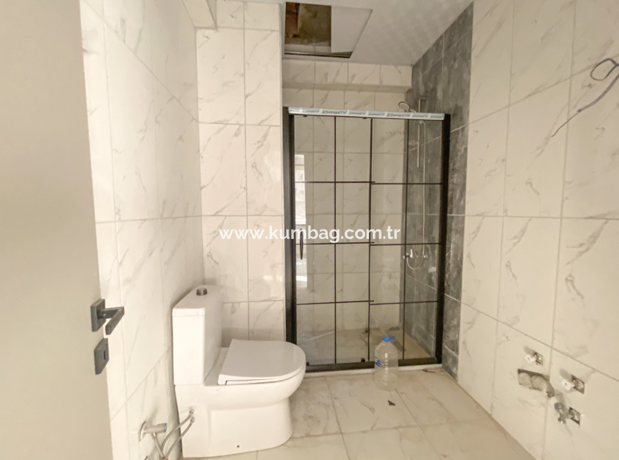 New Apartments With Pool 1 1 For Sale On The Street In Kumbagh