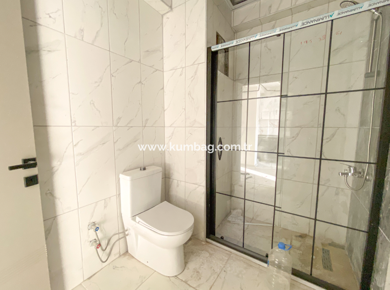 New Apartments With Pool 1 1 For Sale On The Street In Kumbagh