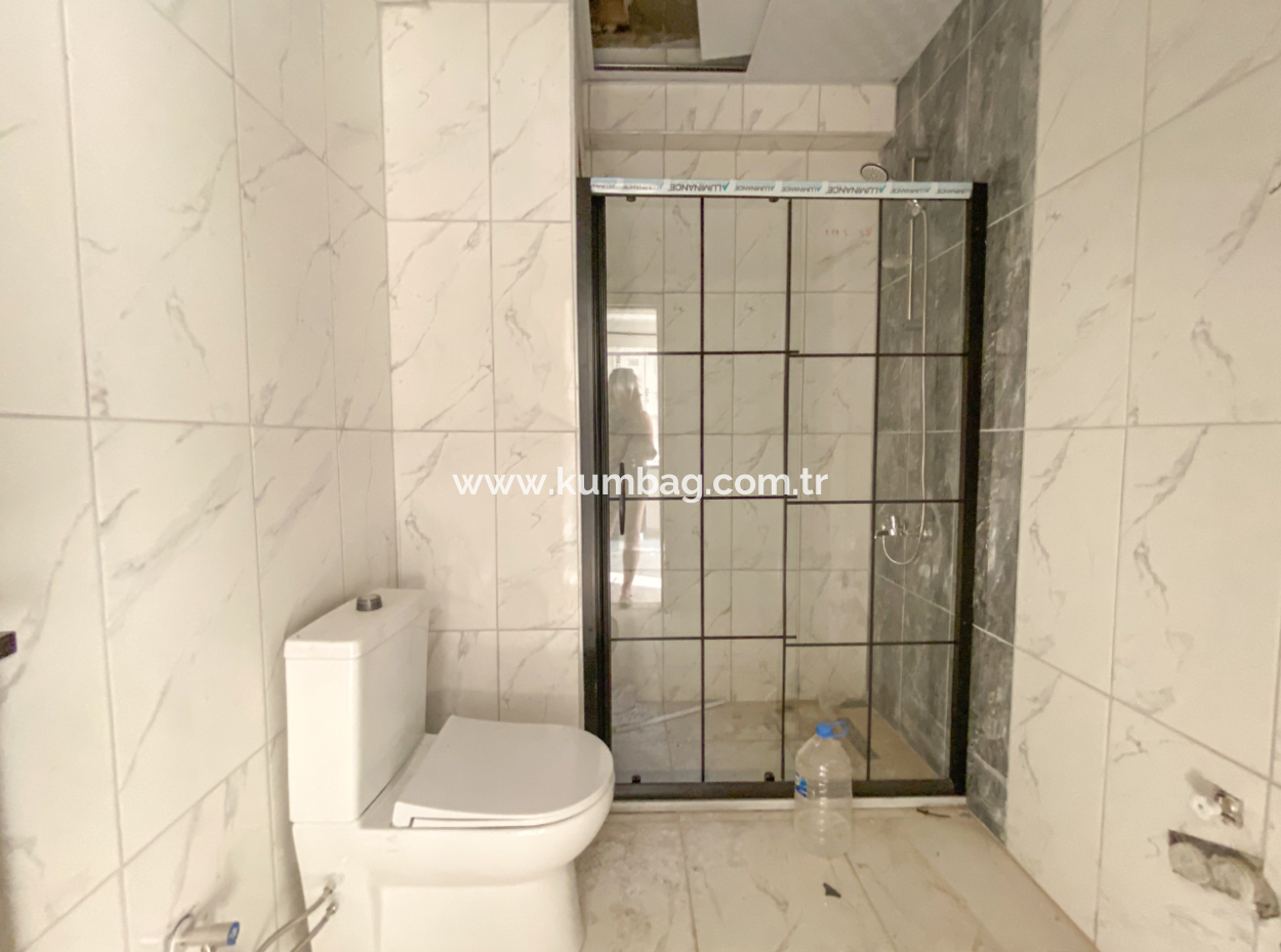 New Apartments With Pool 1 1 For Sale On The Street In Kumbagh