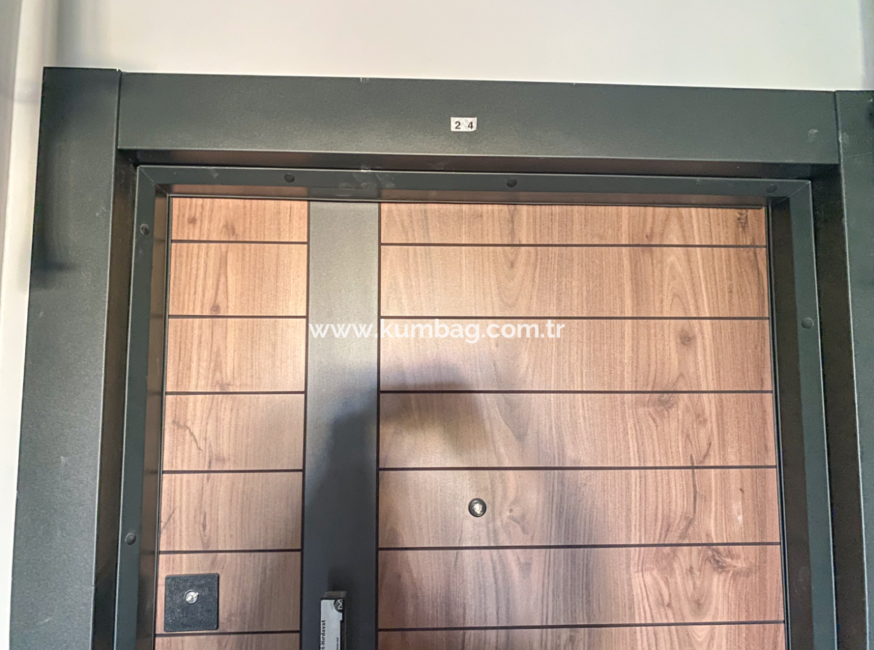 New Apartments With Pool 1 1 For Sale On The Street In Kumbagh