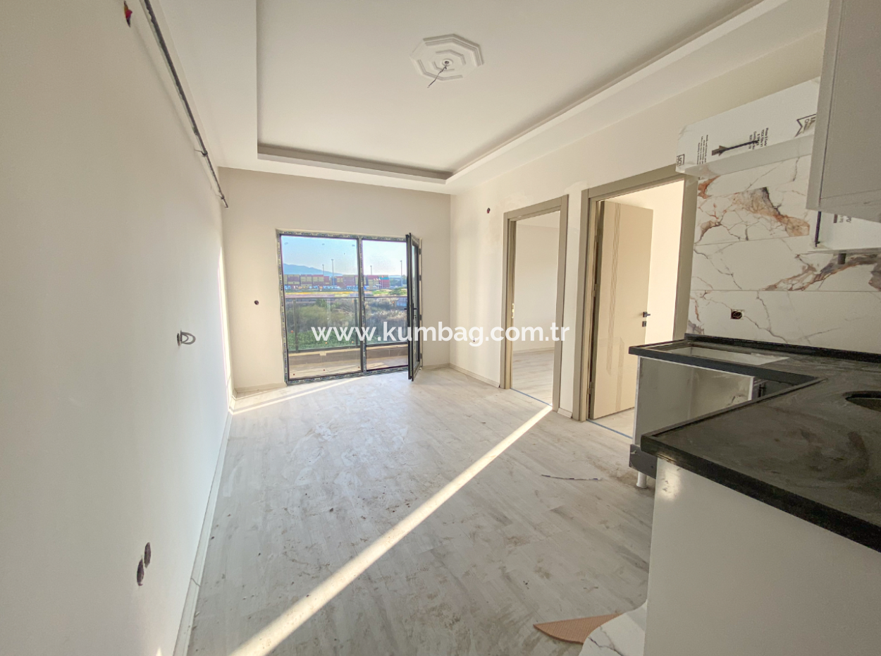 New Street With Pool 2 1 Apartments For Sale In Kumbagh