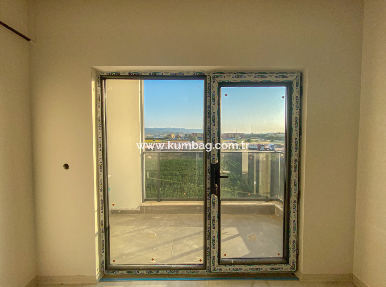 New Street With Pool 2 1 Apartments For Sale In Kumbagh