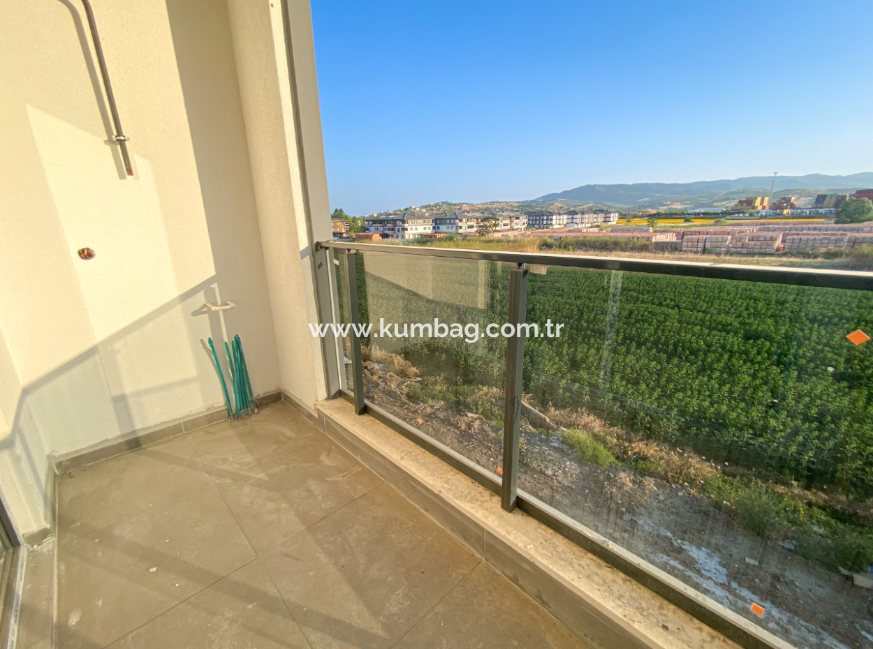 New Street With Pool 2 1 Apartments For Sale In Kumbagh