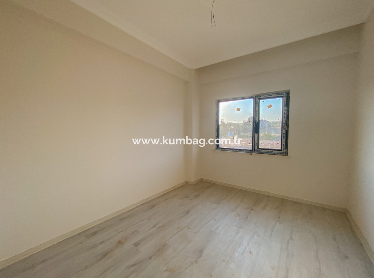 New Street With Pool 2 1 Apartments For Sale In Kumbagh