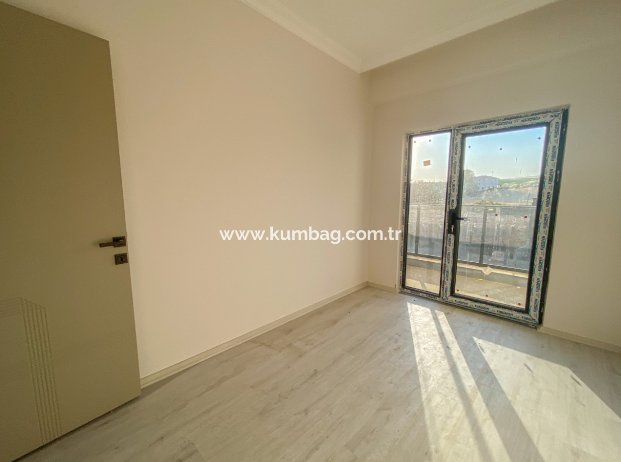 New Street With Pool 2 1 Apartments For Sale In Kumbagh