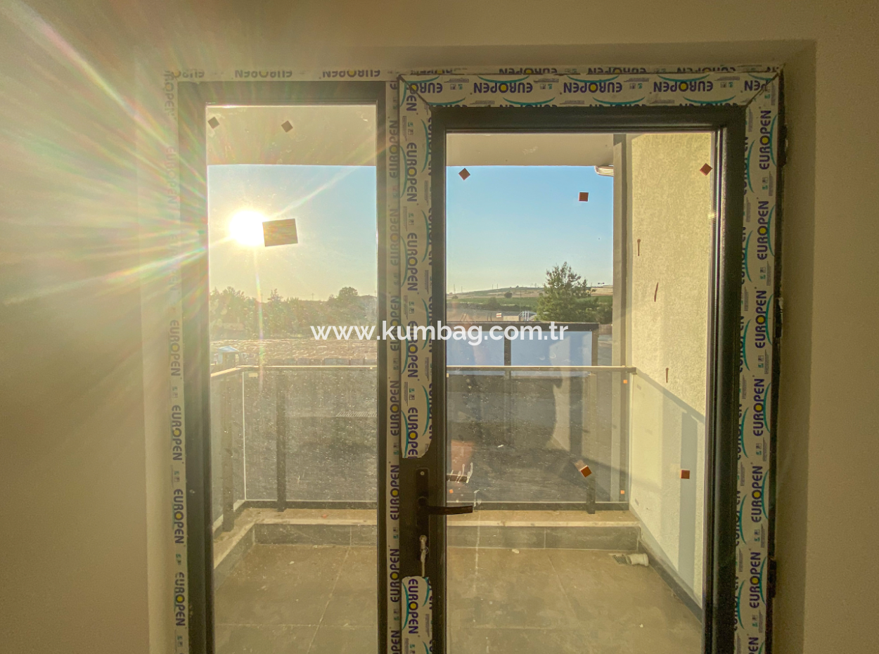 New Street With Pool 2 1 Apartments For Sale In Kumbagh