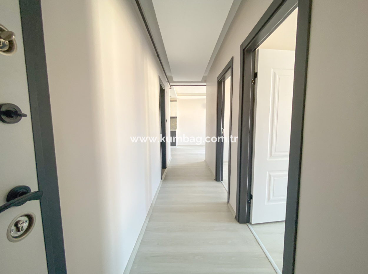 Spacious Luxury For Sale 2 1 Apartments In Central Location In Kumbagh
