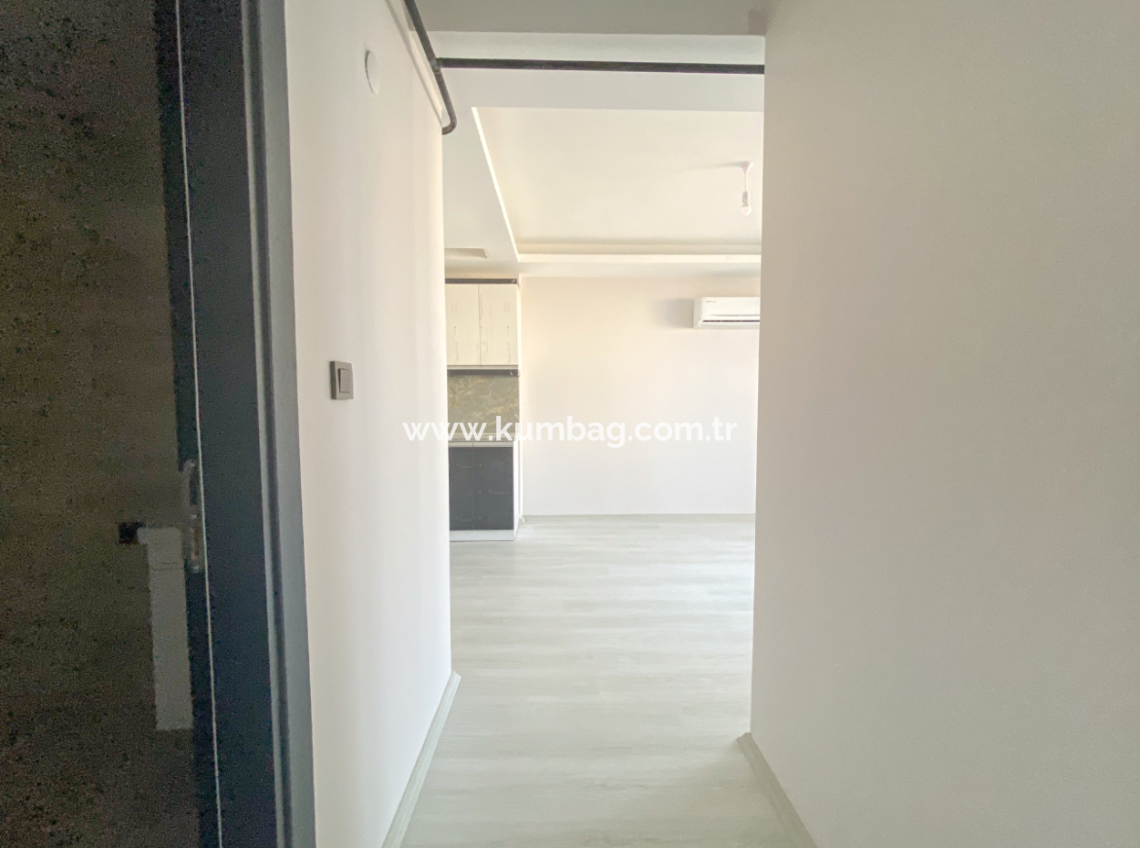 Spacious Luxury For Sale 2 1 Apartments In Central Location In Kumbagh