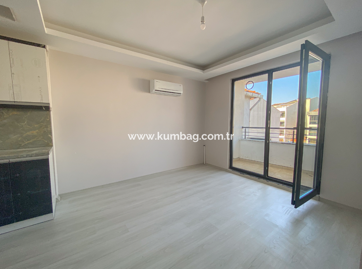 Spacious Luxury For Sale 2 1 Apartments In Central Location In Kumbagh