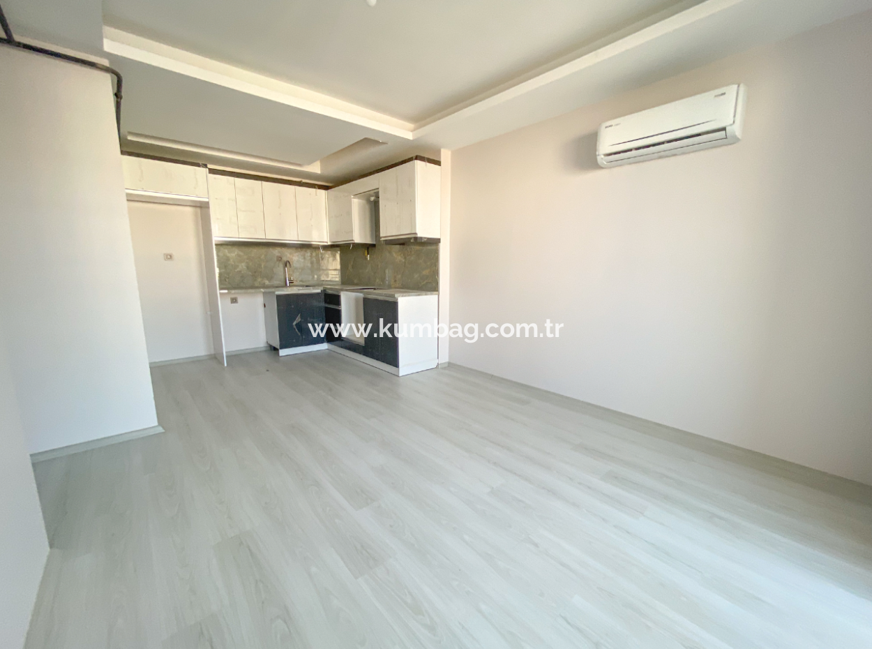 Spacious Luxury For Sale 2 1 Apartments In Central Location In Kumbagh