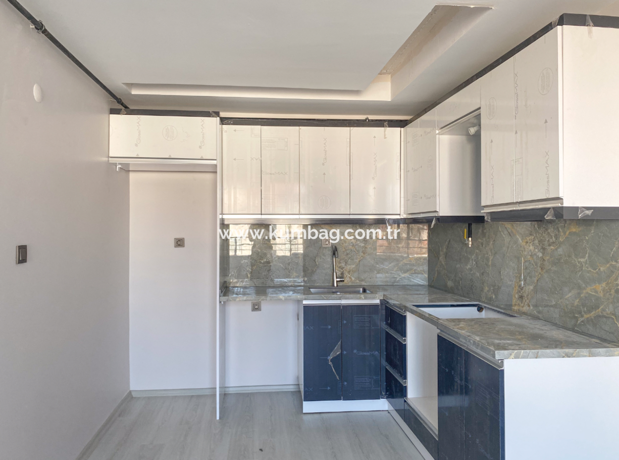 Spacious Luxury For Sale 2 1 Apartments In Central Location In Kumbagh