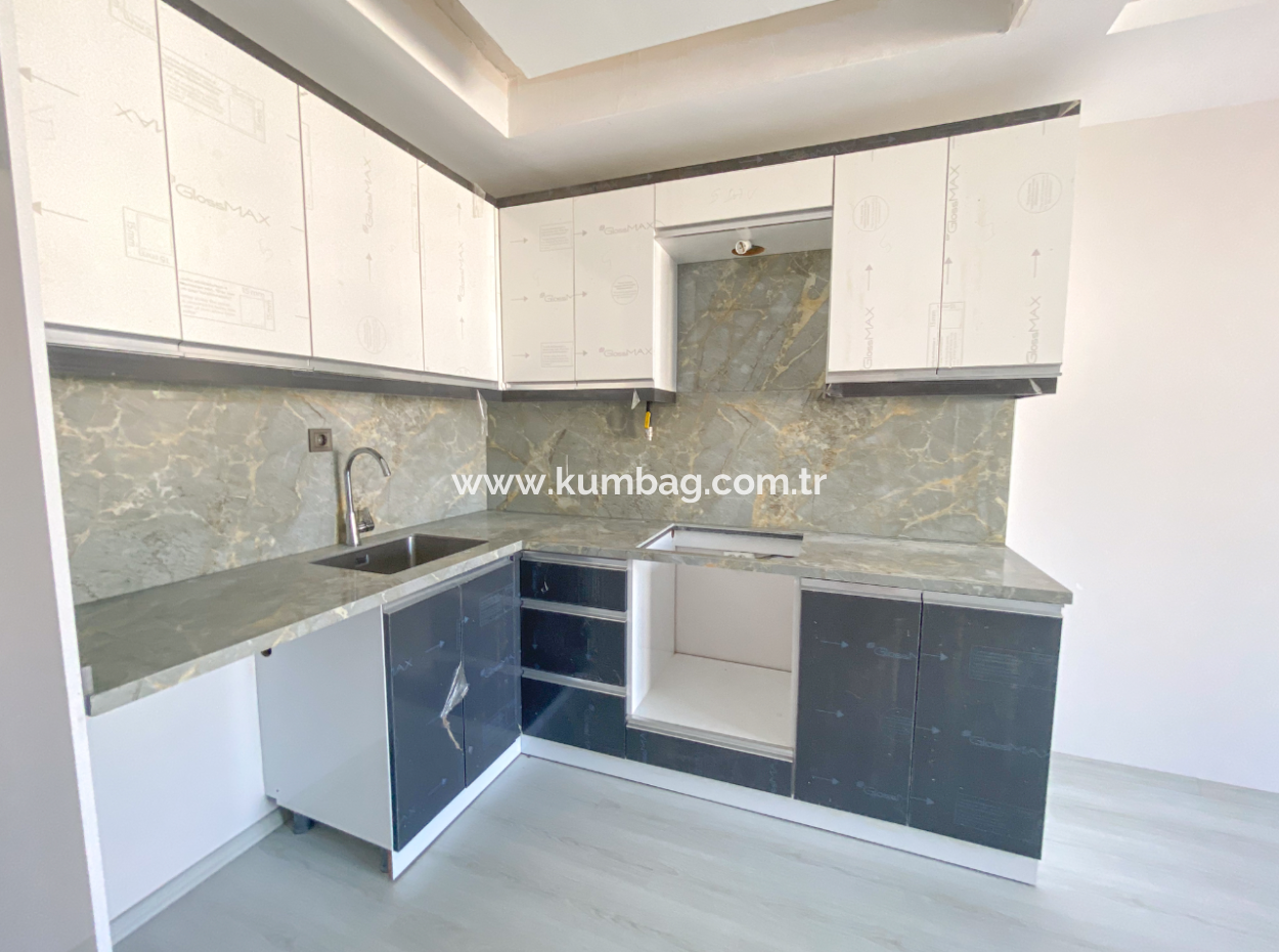 Spacious Luxury For Sale 2 1 Apartments In Central Location In Kumbagh
