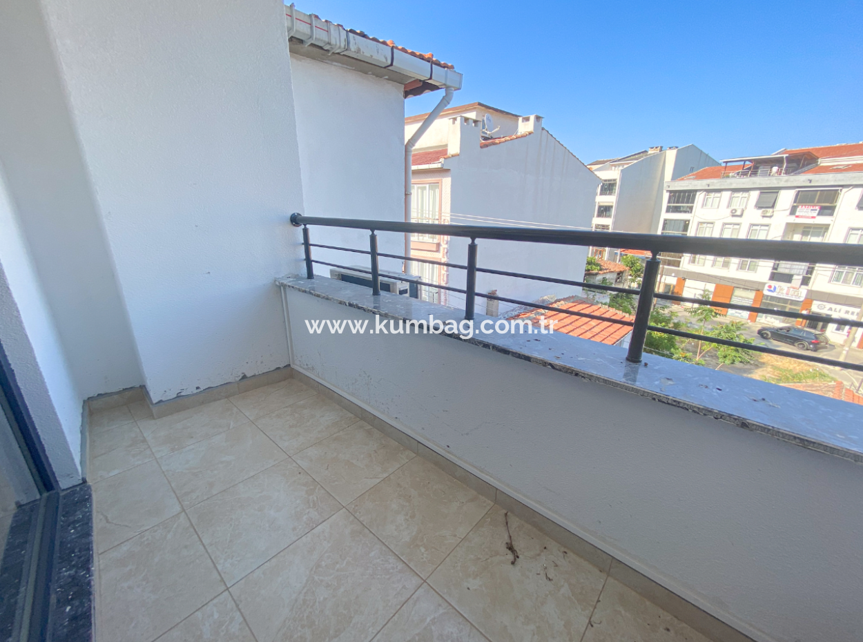 Spacious Luxury For Sale 2 1 Apartments In Central Location In Kumbagh