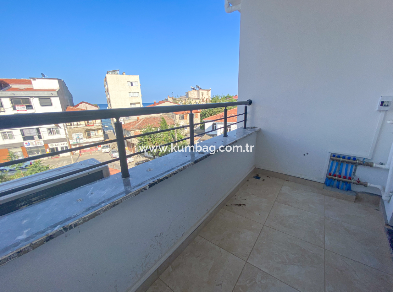 Spacious Luxury For Sale 2 1 Apartments In Central Location In Kumbagh
