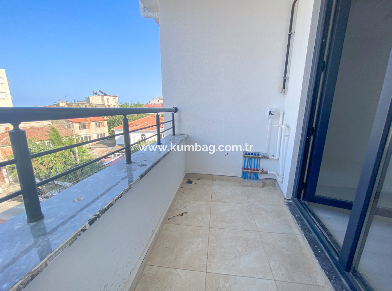 Spacious Luxury For Sale 2 1 Apartments In Central Location In Kumbagh