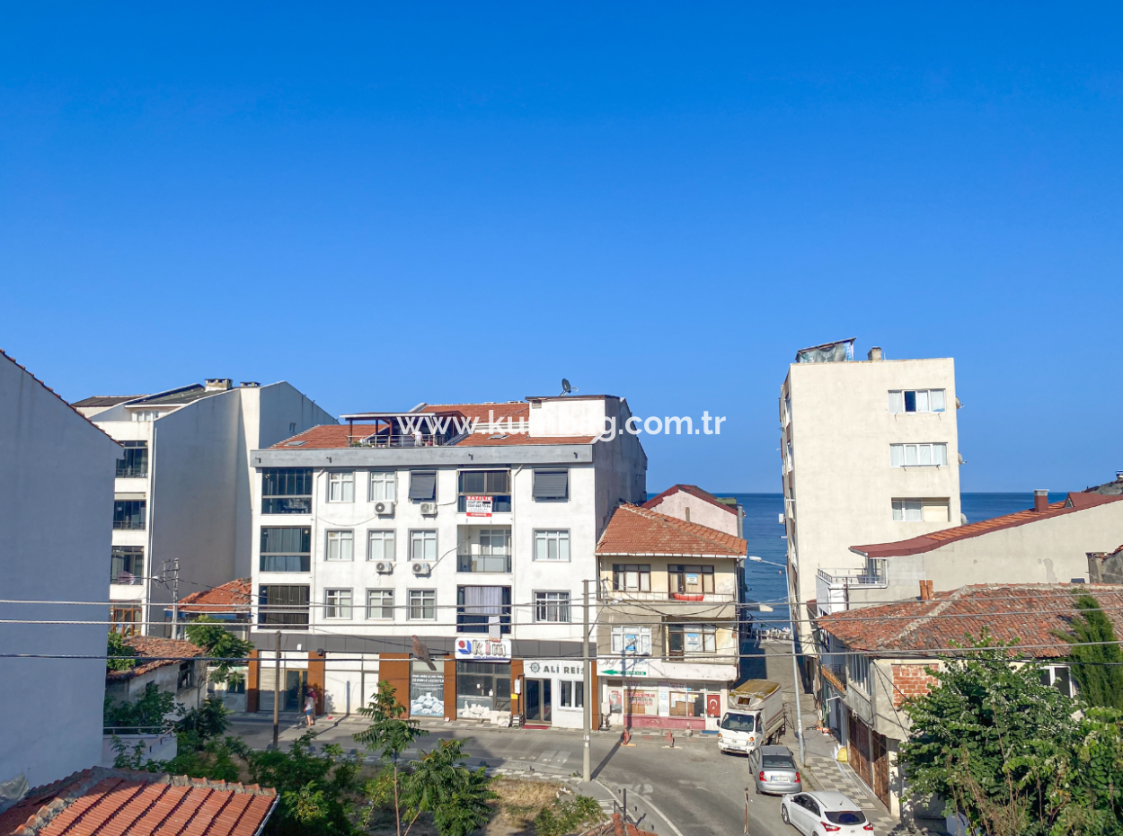 Spacious Luxury For Sale 2 1 Apartments In Central Location In Kumbagh