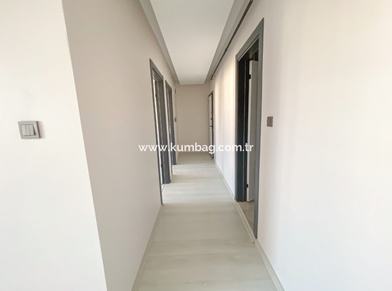 Spacious Luxury For Sale 2 1 Apartments In Central Location In Kumbagh