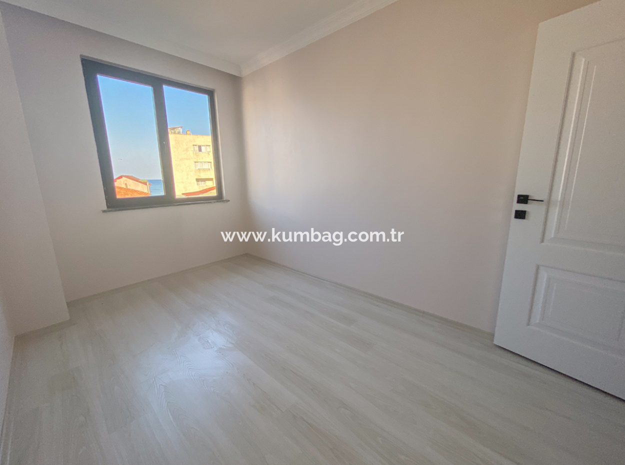 Spacious Luxury For Sale 2 1 Apartments In Central Location In Kumbagh