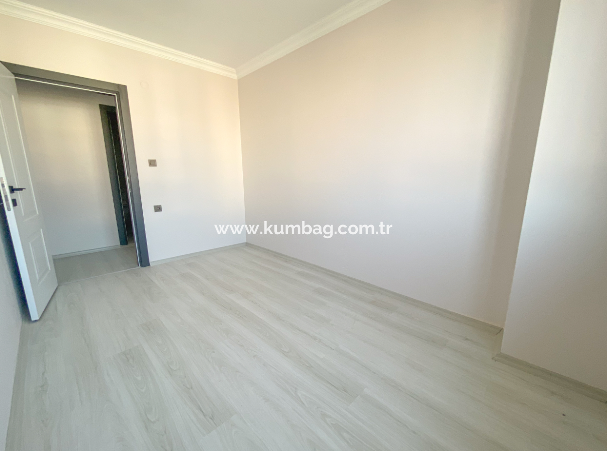 Spacious Luxury For Sale 2 1 Apartments In Central Location In Kumbagh