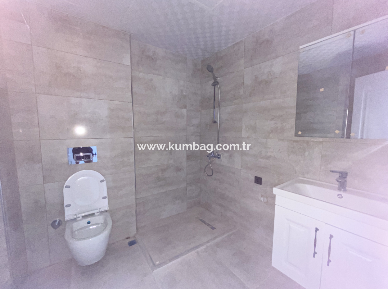 Spacious Luxury For Sale 2 1 Apartments In Central Location In Kumbagh