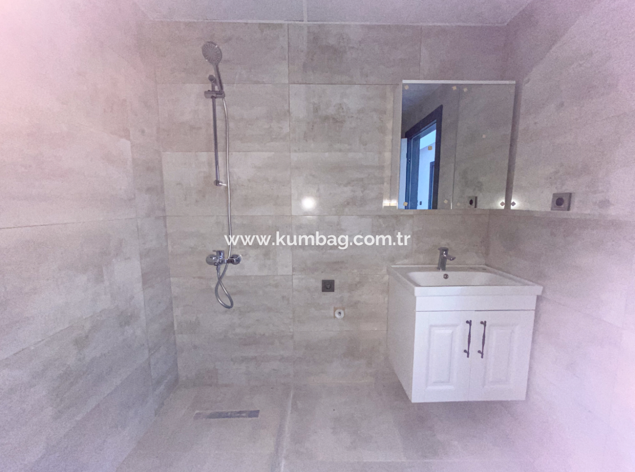 Spacious Luxury For Sale 2 1 Apartments In Central Location In Kumbagh